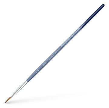 FABER-CASTELL CS Pinsel rund Gr. 2