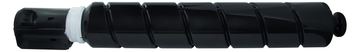 freecolor Toner Canon IR Advance C3320 8524B002 Black+Chip - Wiederaufbereitet - Kompatibel