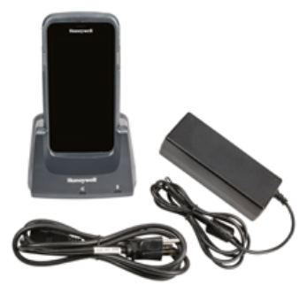 HONEYWELL Dolphin CT50-EB Ethernet HomeBase - Docking Cradle (Anschlußstand)