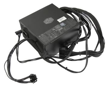 HP Powersupply ATX Gold OrisaA - PC-/Server Netzteil - ATX