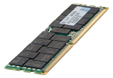 HPE DDR4 - Modul - 4 GB - DIMM 288-PIN - 2133 MHz / PC4-17000