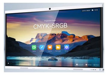 Huawei IdeaHub B3 IHB3-75SA - 190 cm (75) Diagonalklasse LCD-Display mit LED-Hintergrundbeleuchtung - Multitouch