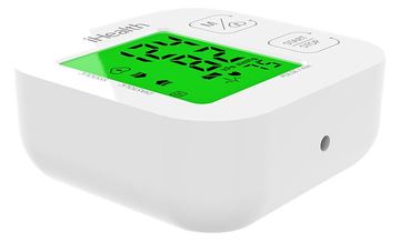 iHealth Track - Blutdruckmessgerät - schnurlos