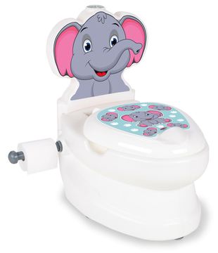 JAMARA 460957 - Mehrfarbig - Abbildung - Junge/Mädchen - 25 kg - 260 mm - 400 mm