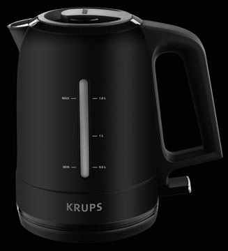 Krups ProAroma BW 2448 - Wasserkocher - 1.6 Liter
