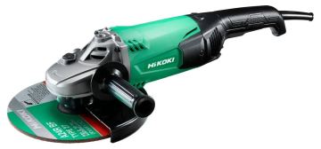 Hikoki G23SWU2UGZ Winkelschleifer mit Softstart