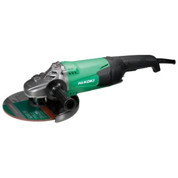 Hikoki G23STWEZ Winkelschleifer