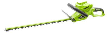 Zipper Heckenschere - schnurlos - 40 V - ohne Batterie