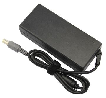 Lenovo Netzteil - 90 Watt - für ThinkPad T430s 2352, 2353, 2354, 2355, 2356, 2358