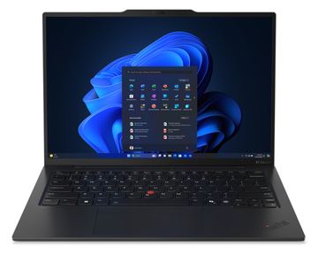 Lenovo ThinkPad X1 Carbon Gen 13 21NS - Intel Core Ultra 7 258V - 32 GB RAM - 1 TB NVMe - 14 - TL: Deutsch, QWERTZ