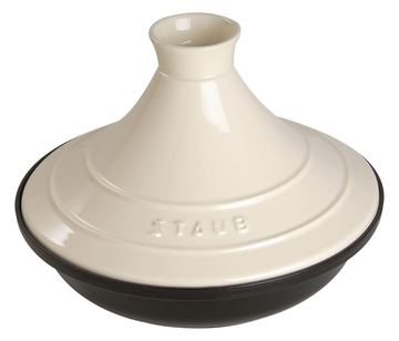 Zwilling STAUB - Tajine mit Deckel - 28 cm diameter - 2 L