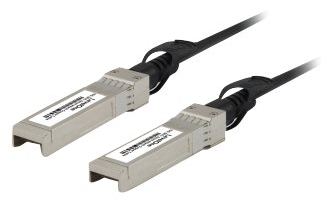 LevelOne 10GBase Direktanschlusskabel - SFP bis SFP