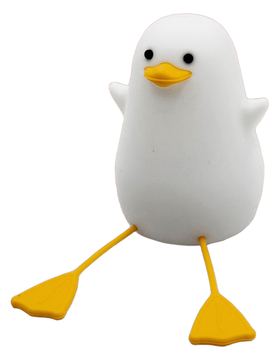 Mad Monkey Ducky Lampe