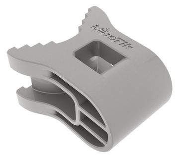 MikroTik quickMOUNT-X - Adapter für Netzwerkgerät-Montagehalterung