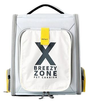 Petkit Haustiertransporter BP3 X ZONE Pilkas P7703 GREY