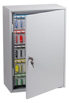 Phoenix Safe Phoenix KC0604K - Schlüsselschrank - 200 Haken