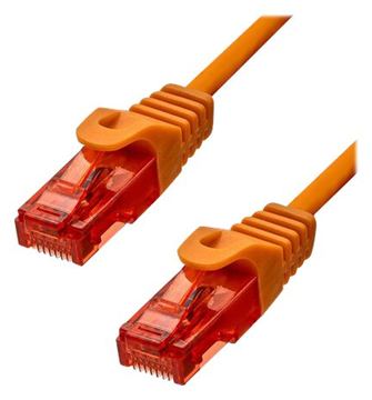 ProXtend Patch-Kabel - RJ-45 (M) zu RJ-45 (M)