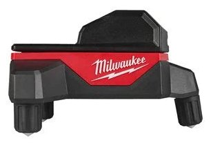 Milwaukee WLB-C Ferngesteuerte Laserausrichtungsbasis