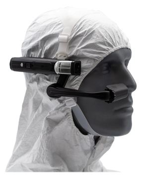 RealWear Flexband - Kopfbügel für Datenbrillen (Smart Glasses)