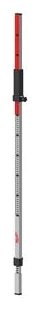 Milwaukee SR240 240Cm Laser-Messlatte