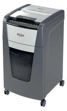 Rexel Optimum AutoFeed+ 300M - Vorzerkleinerer