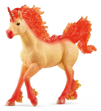 Schleich BAYALA 70756 - 5 Jahr(e) - Orange - Kunststoff