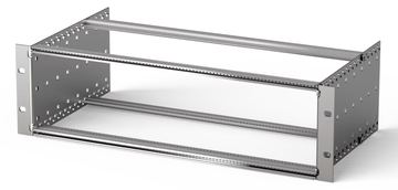 SCHROFF SUBR L 3U 84HP 175D SL - Rack-Zubehör