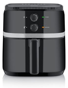 SEVERIN 2452 Heißluft-Fritteuse 5 l