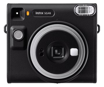Fujifilm Instax SQUARE SQ40 - Sofortbildkamera