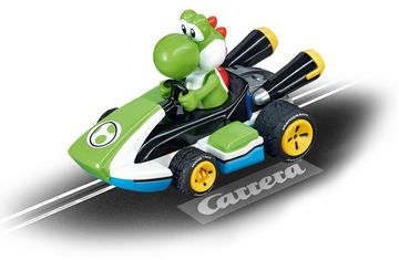Stadlbauer GO!!! 64035 Nintendo Mario Kart 8 - Yoshi