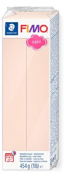 STAEDTLER FIMO 8021 - Modellierton - Pink - 1 Stück(e) - 1 Farben - 110 °C - 30 min
