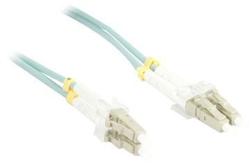 Synergy 21 70m OM3 LC - LC - 70 m - OM3 - LC - LC