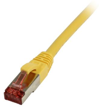 Synergy 21 S216954 - 0,15 m - Cat6 - S/FTP (S-STP) - RJ-45 - RJ-45