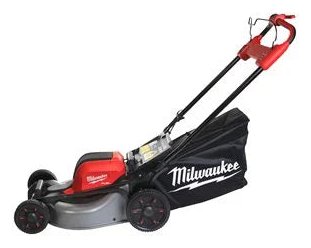 Milwaukee M18 F2LM46-802 Akku-Rasenmäher 46cm
