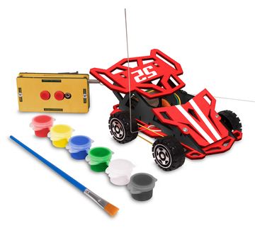 Thumbs Up ! RennautoBuild your own bedienbar