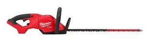 Milwaukee M18 FHET60G2-802 Akku-Heckenschere 60cm
