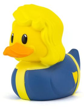 TUBBZ Sammelente - Fallout Vault Girl 9cm