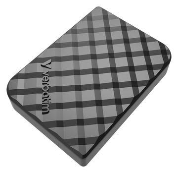 Verbatim Store 'n' Go Mini Diamond - SSD - 512 GB - extern (tragbar)