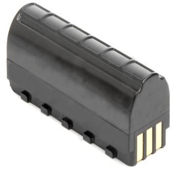 Zebra Batterie für Barcodelesegerät - Lithium-Ionen - 84733080