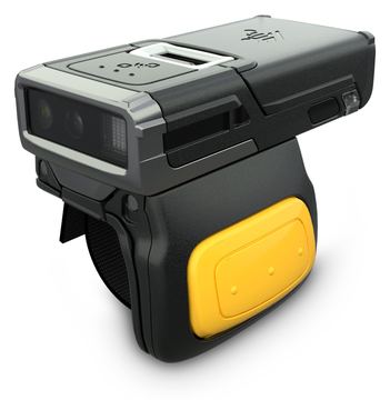 Zebra RS5100 - Barcode-Scanner - tragbar - SR
