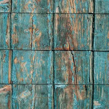Lasche 2003 | Holz