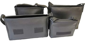Tasche ohne Lasche (Basebag)