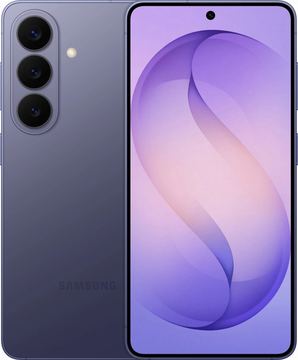 Samsung Galaxy S26 256GB cobalt violet