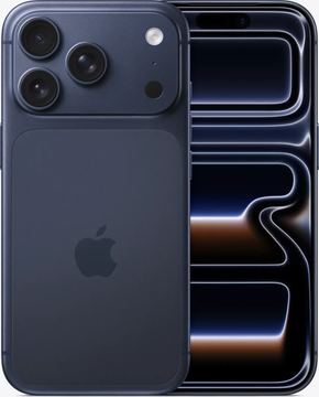 Apple iPhone 17 Pro Max 256GB tiefblau
