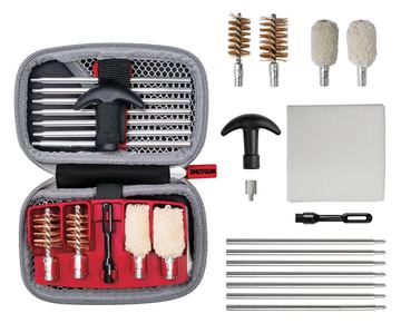 RealAvid Gun Boss Shotgun Cleaning Kit