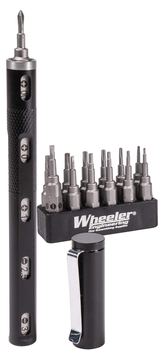 Wheeler Micro Multi Driver Tool Pen