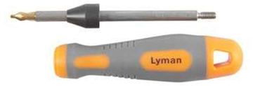 Lyman Products 7777760 Ohrenschärfer, Mehrfarbig, Einheitsgröße