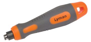 Lyman Primer Pocket Uniformator, klein
