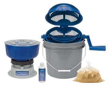 Quick-n-EZ Case Tumbler Kit by Frankford Arsenal