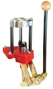LEE Precision Classic Revolverpresse, UPC: 734307900649.